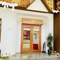 Butter Layers & Blush Mornings