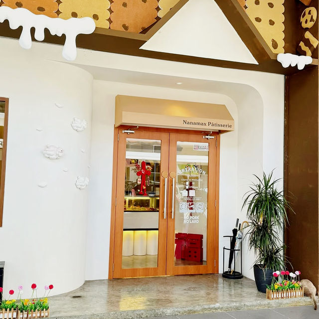 Butter Layers & Blush Mornings Butter Layers & Blush Mornings