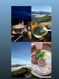 บ้านซุกกิ๊กโฮมสเตย์ห้วยกุ๊บกั๊บอ.แม่แตงจ.เชียงใหม่