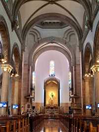 Best Cathedral in Manila ✨️