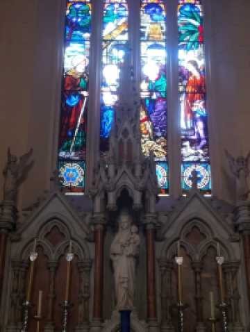 ✝️Church In Chippendale✝️