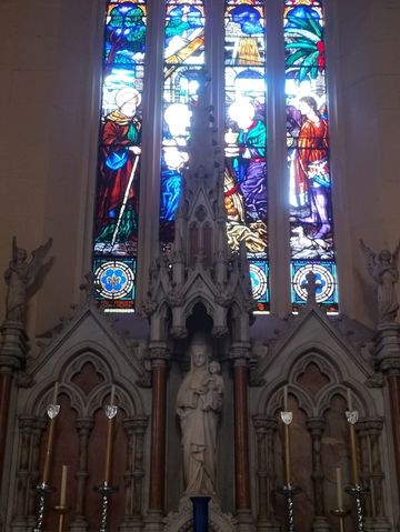 ✝️Church In Chippendale✝️