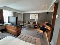 🏨✨ Elegant Comfort in Central London at London Marriott Hotel Kensington 📍