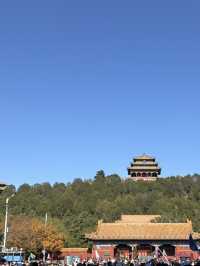 北京之旅:頤和園與故宮的歷史與靜美