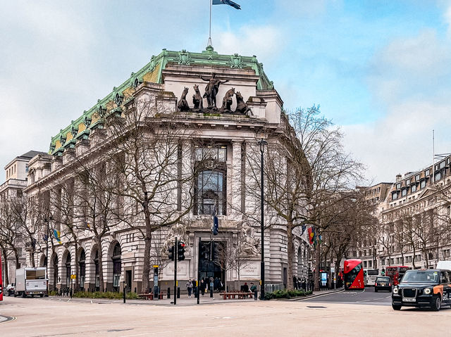 🪄 해리포터 덕후들을 위한 런던 마법 명소 총정리