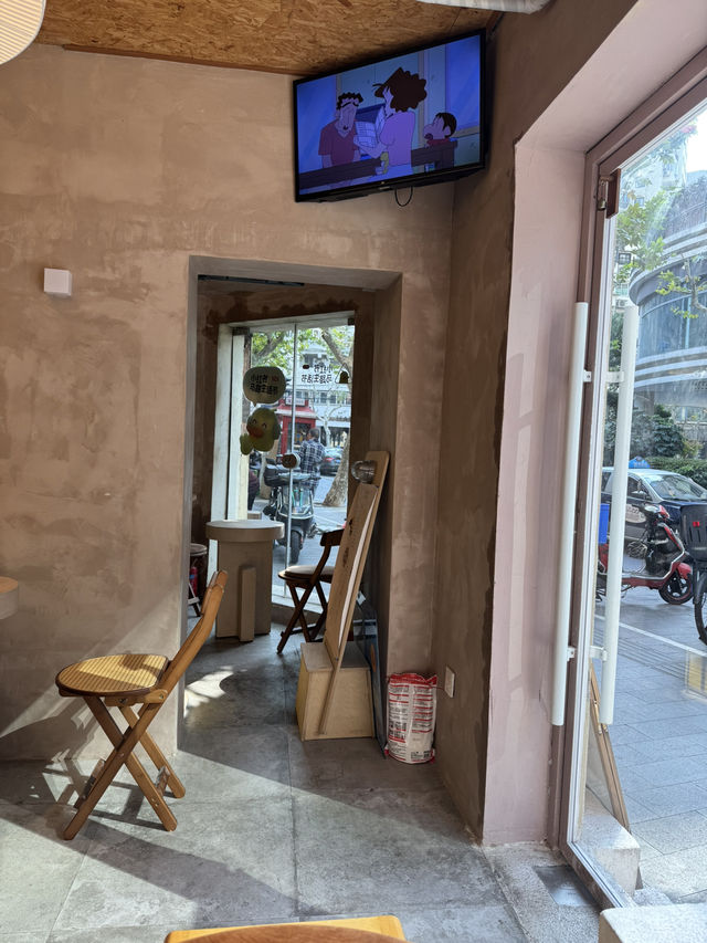 【上海/グルメ】上海でオススメ甘味処🍡✨ 【上海/グルメ】上海でオススメ甘味処🍡✨