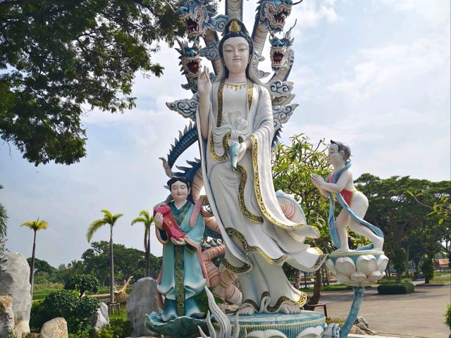 Ancient City - Thaïland