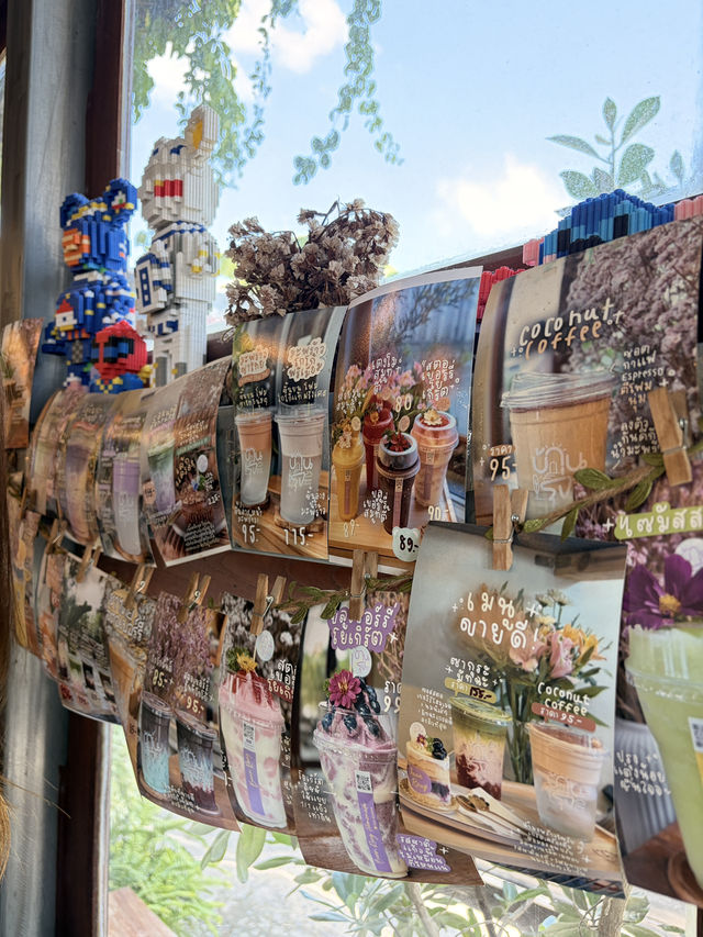 บ้านรุ่ง BaanRung สระบุรี🏡 บ้านรุ่ง BaanRung สระบุรี🏡