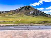 🌿 광활한 대자연의 품, 몽골 고르히 테를지 국립공원