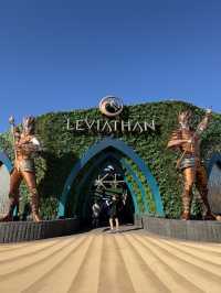 Australia’s Dreamy Adventures: Gold Coast Thrills & Melbourne Views 🏖️🌆