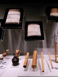 Discover Borneo’s Heritage at the Cultural Museum