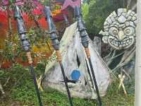 Highlights of Vinwonders