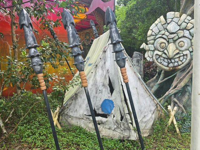 Highlights of Vinwonders Highlights of Vinwonders