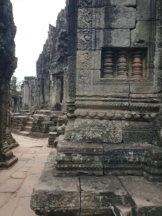 Mystical Faces🌧️ Mystical Faces🌧️