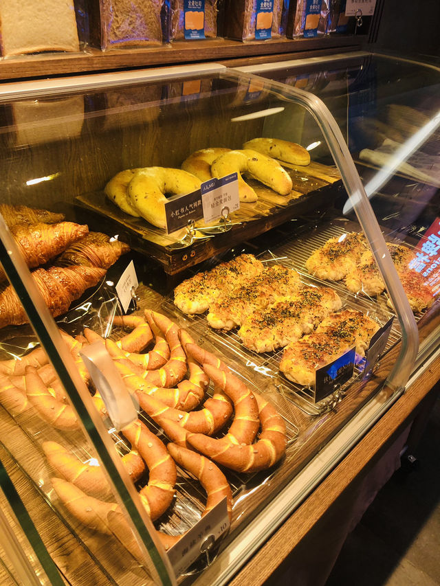 我最愛的麵包🥯 我最愛的麵包🥯