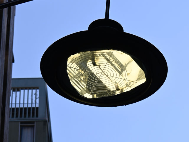 墨爾本：咖啡香氣與城市風景交織的一座城市