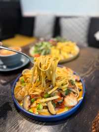 上環SOHO法式復古氛圍探店🤍 法國🇫🇷 街頭咖啡館