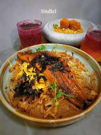 銅鑼灣水泥風樓上Café 🍽