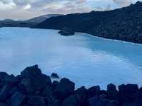 💧♨️ BLUE LAGOON — ICELAND’S GEOTHERMAL PARADISE ❄️🌋