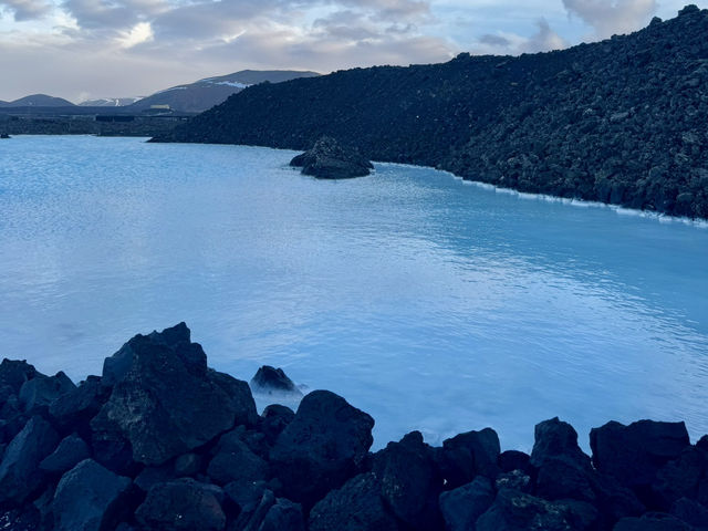 💧♨️ BLUE LAGOON — ICELAND’S GEOTHERMAL PARADISE ❄️🌋 💧♨️ BLUE LAGOON — ICELAND’S GEOTHERMAL PARADISE ❄️🌋