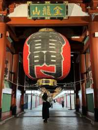 5 Spot Gratis di Tokyo yang Bikin Liburan Hemat & Seru!