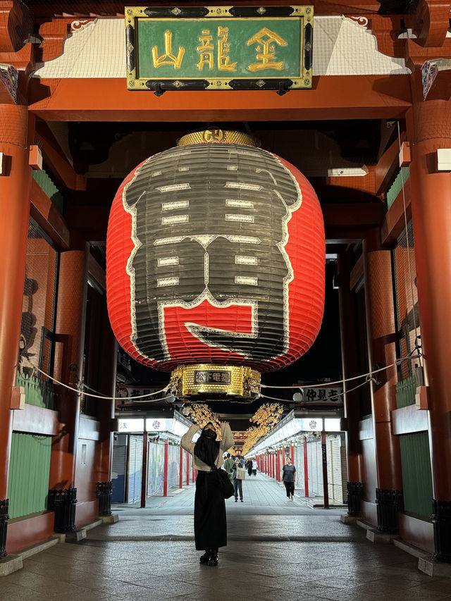 5 Spot Gratis di Tokyo yang Bikin Liburan Hemat & Seru!