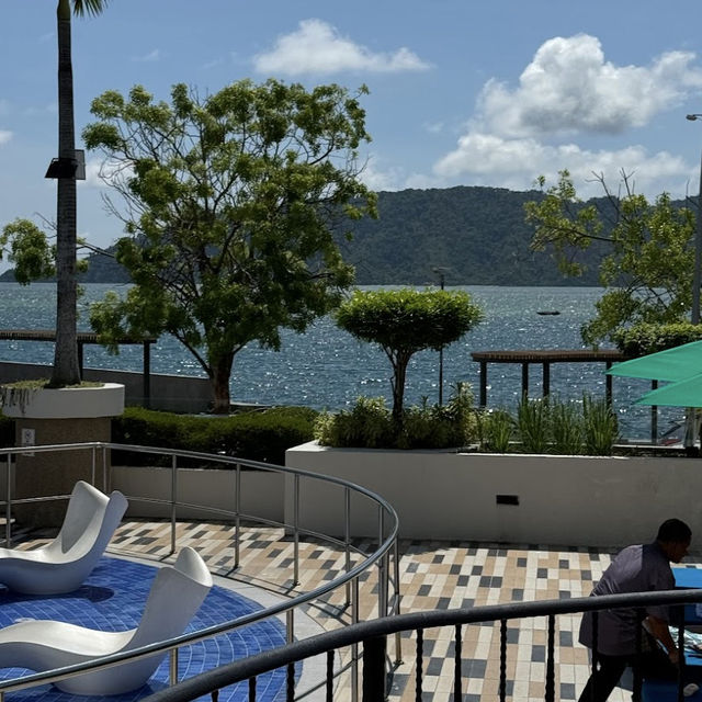 Why the Hyatt Regency Kinabalu is Sabah’s Ultimate Family Getaway 🌴✨ Why the Hyatt Regency Kinabalu is Sabah’s Ultimate Family Getaway 🌴✨