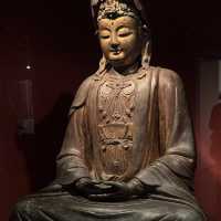 【台北故宮博物院🏛️】璀璨華夏文明的寶庫