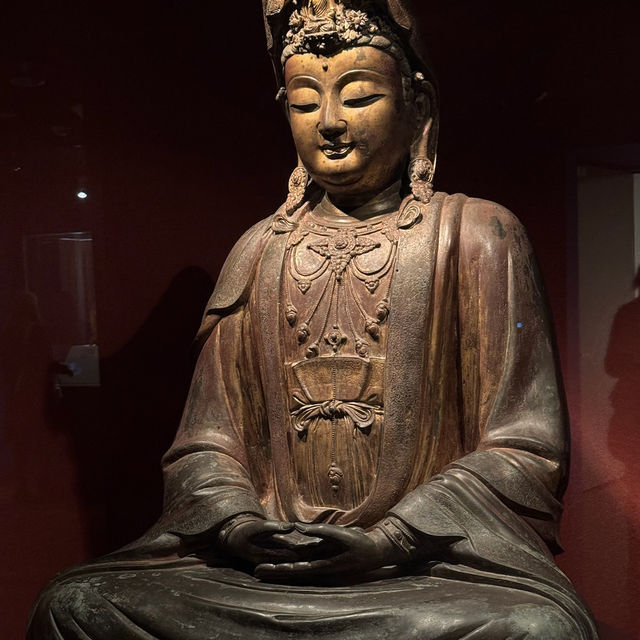 【台北故宮博物院🏛️】璀璨華夏文明的寶庫 【台北故宮博物院🏛️】璀璨華夏文明的寶庫