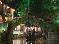 Zhouzhuang Dreamscape✨  