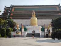 ไหว้พระวัดระฆัง