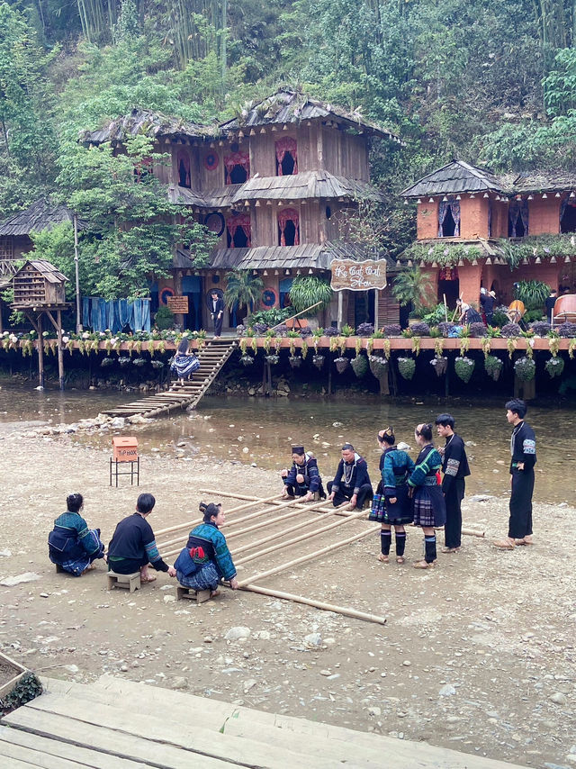 CNX บินตรง! แจกแพลนเที่ยว "ฮานอย-ซาปา" 4 วัน 3 คืน CNX บินตรง! แจกแพลนเที่ยว "ฮานอย-ซาปา" 4 วัน 3 คืน