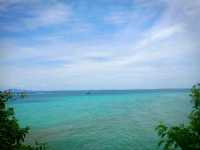 หาดทรายละเอียด อ่าวโลมาเกา เกาะพีพี สวยจึ้ง!!