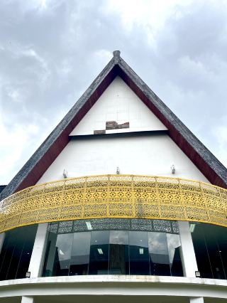 North Sumatra State Museum