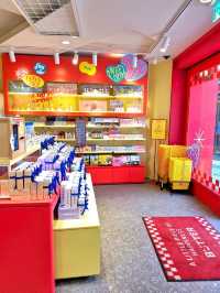 핫플 감성 꽉 찬 굿즈 천국 발견!✨️