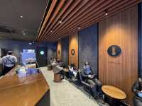 🧋 Luckin Coffee (Tianjin Drum Tower) — Strategic Location & Reliable, Great-Value Coffee