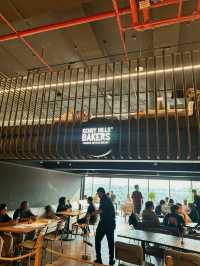 The Ultimate 24-Hour Library Vibes at BookXcess Sunway Square 📚✨