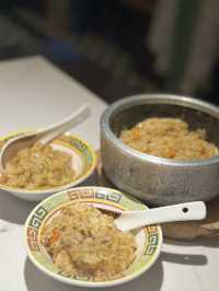 米芝蓮一星,上海人和館絕對一定要食!