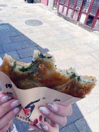 🏮🚣不用跑蘇州！七寶古鎮地鐵直達，絕美水鄉夜景美哭我！🚣🏮