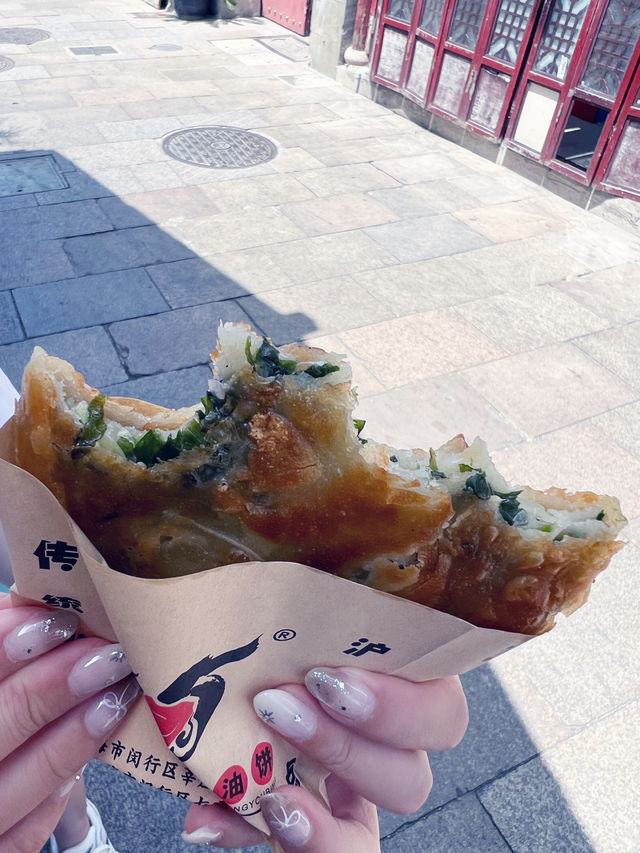 🏮🚣不用跑蘇州！七寶古鎮地鐵直達，絕美水鄉夜景美哭我！🚣🏮