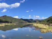瀘沽湖絕美山水寫意一日遊🌊
