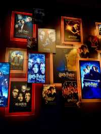 เที่ยวสตูดิโอแฮร์รี่ พอตเตอร์ที่โตเกียวกันเถอะ