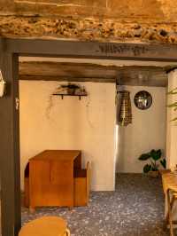 경주 황리단길 카페 추천 리틀고냅