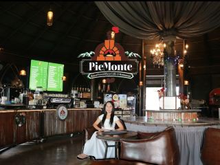 พิซซ่าเขาค้อ Pie monte