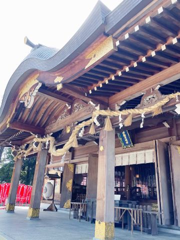 ⛩️The savior of wealth in Tohoku! Takekoma Shrine, one of Japan's three major Inari shrines, a must-visit for those seeking fortune! 💰