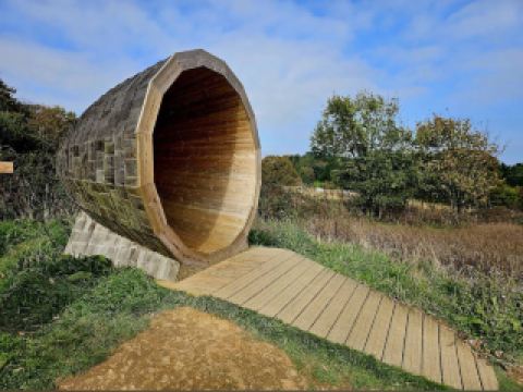 失落花園赫利根