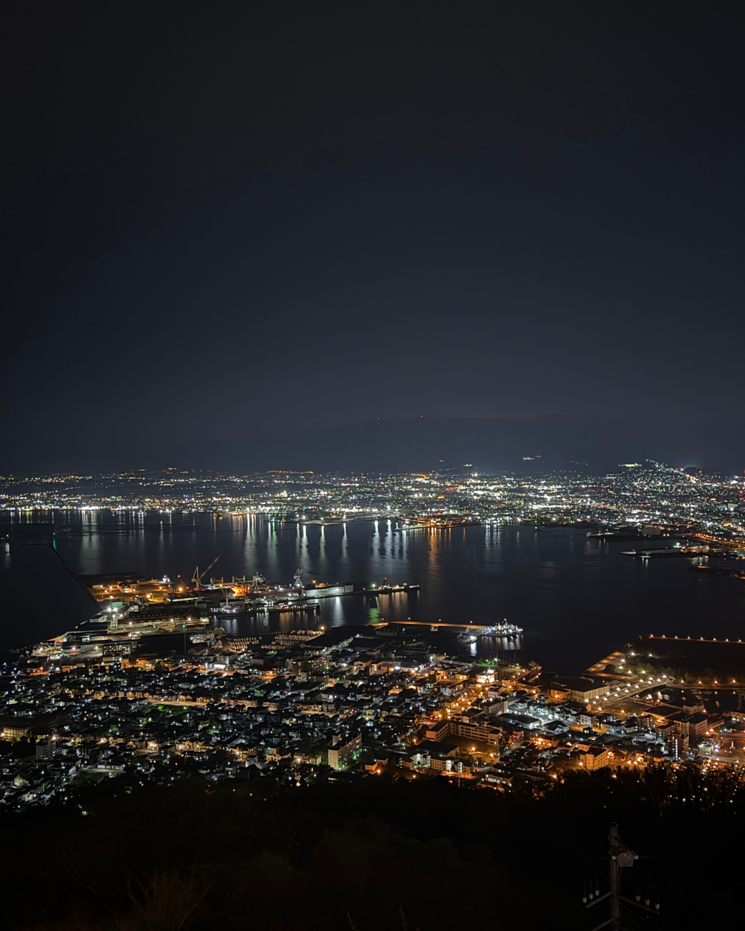 函館の夜を楽しむスポット紹介🌃🌙 | Trip.com 函館