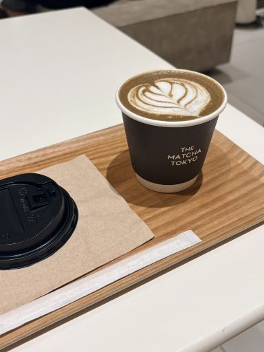 Cebu Cafe Exploration: Enjoy Tokyo Matcha in Cebu｜The Matcha