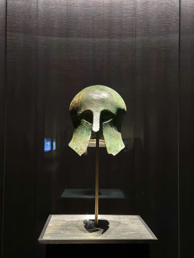 時代を超える宝物との出会い、国立中央博物館 常設展示室。 | Trip.com