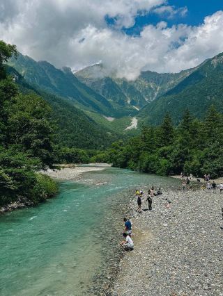 15 Photos That Will Make You Fall in Love with... Kamikochi.